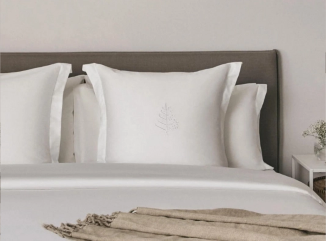 Ropa de Cama Four Seasons Hotel