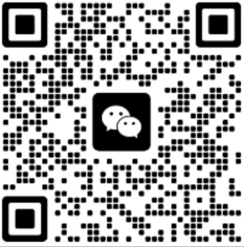 Wechat QR